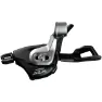Shimano Refurbished Shimano SLX M7000 växelreglage 2/3-speed I-Spec II, Svart