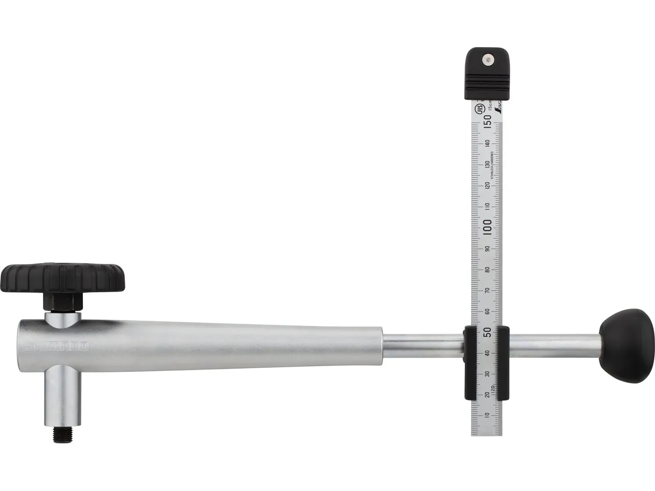 Shimano Richtwerkzeug für Schaltauge TL-RD11, Grey, One Size