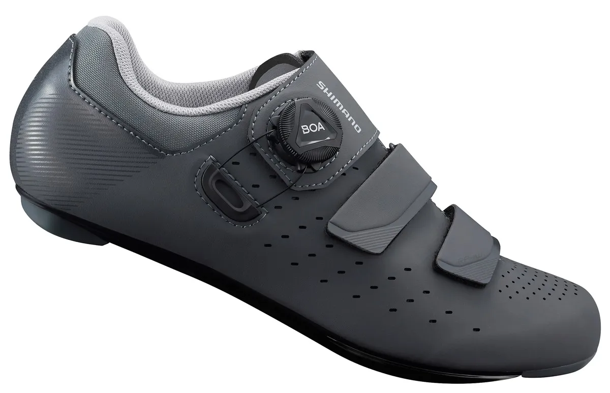 Shimano RP400 Dam Skor, Grå Shimano RP400 Dam Skor, Grå