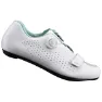Shimano RP501 Dam Skor, Marinblå