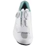 Shimano RP501 Dam Skor, Marinblå