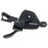 Shimano Rs 700 I-spec Ii Växelreglage Set, Black, 2 x 11s