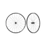 Shimano RS100 Caliper / QR / 17C / CL Wheelset