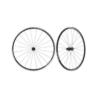 Shimano RS100 Caliper / QR / 17C / CL Wheelset Shimano RS100 Caliper / QR / 17C / CL Wheelset