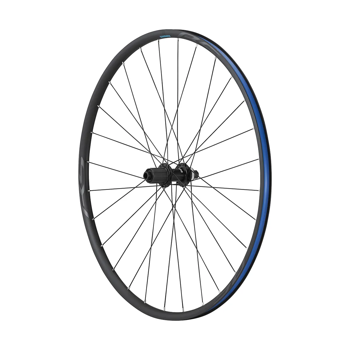 Shimano RS171 Bakhjul, 19C, 12 x 142