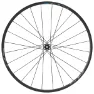 Shimano RS370 Framhjul, Black, 12 x 100mm