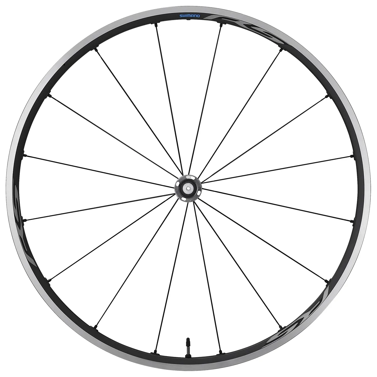 Shimano RS500 Framhjul