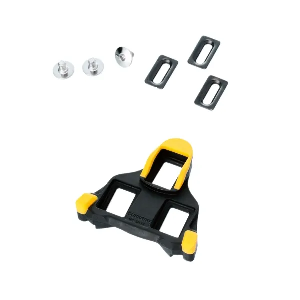 Shimano RS500 Pedaler