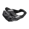 Shimano RS500 Pedaler, Black, One Size