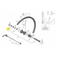 Shimano Rs700 C30 Baknavskona Shimano Rs700 C30 Baknavskona