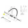Shimano Rs700 C30 Baknavskona, One Size