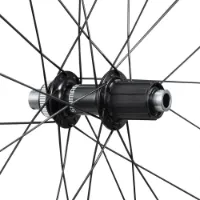 Shimano Rs710 Bakre Navaxel Shimano Rs710 Bakre Navaxel