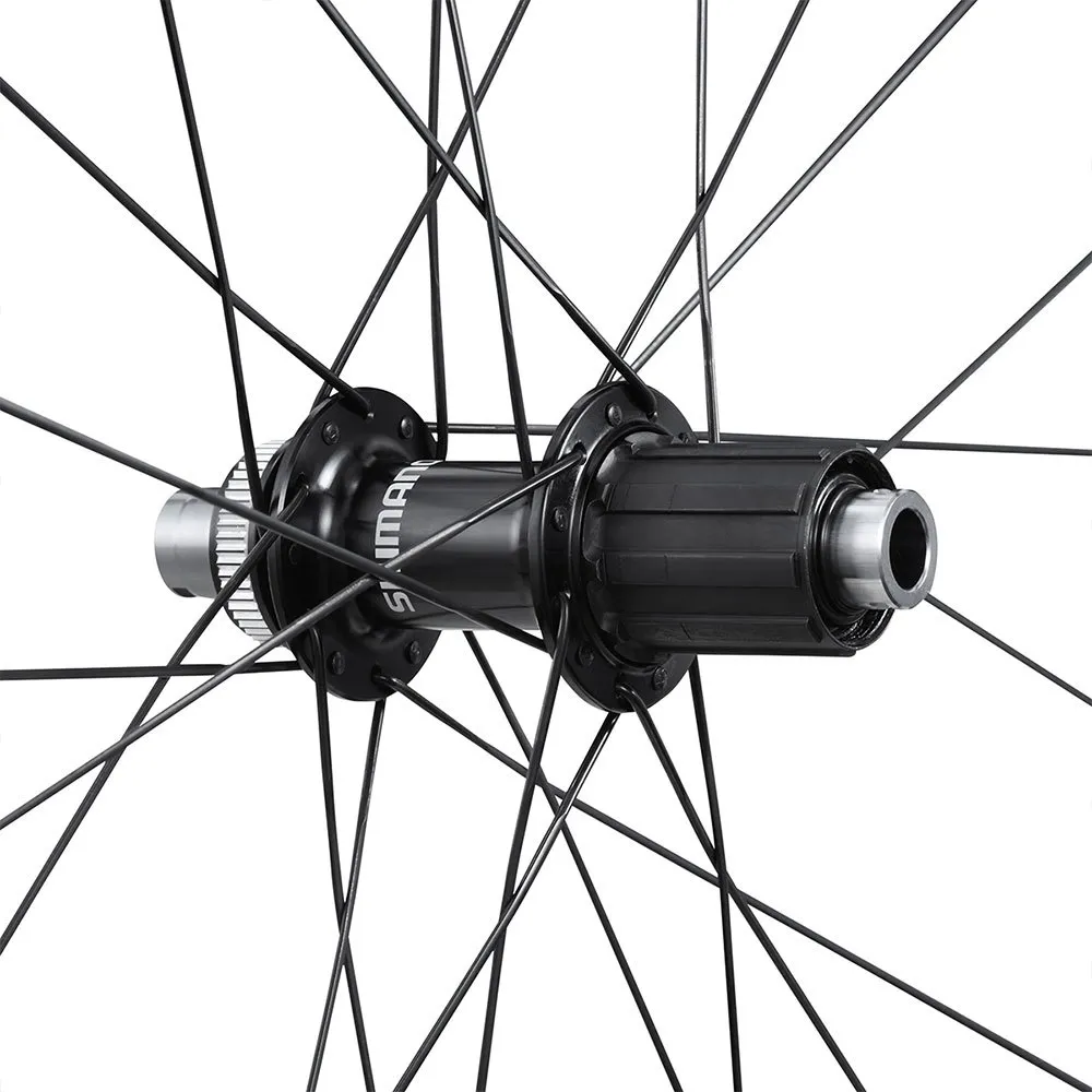 Shimano Rs710 Bakre Navaxel Shimano Rs710 Bakre Navaxel
