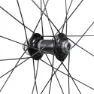 Shimano Rs710 Framhjulsaxel, Grey, One Size