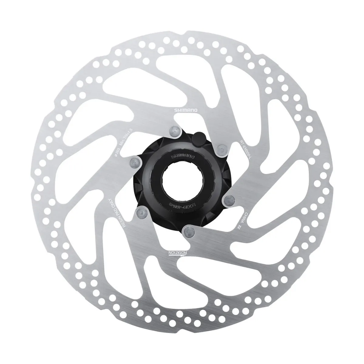 Shimano RT-EM300 Bromsskiva