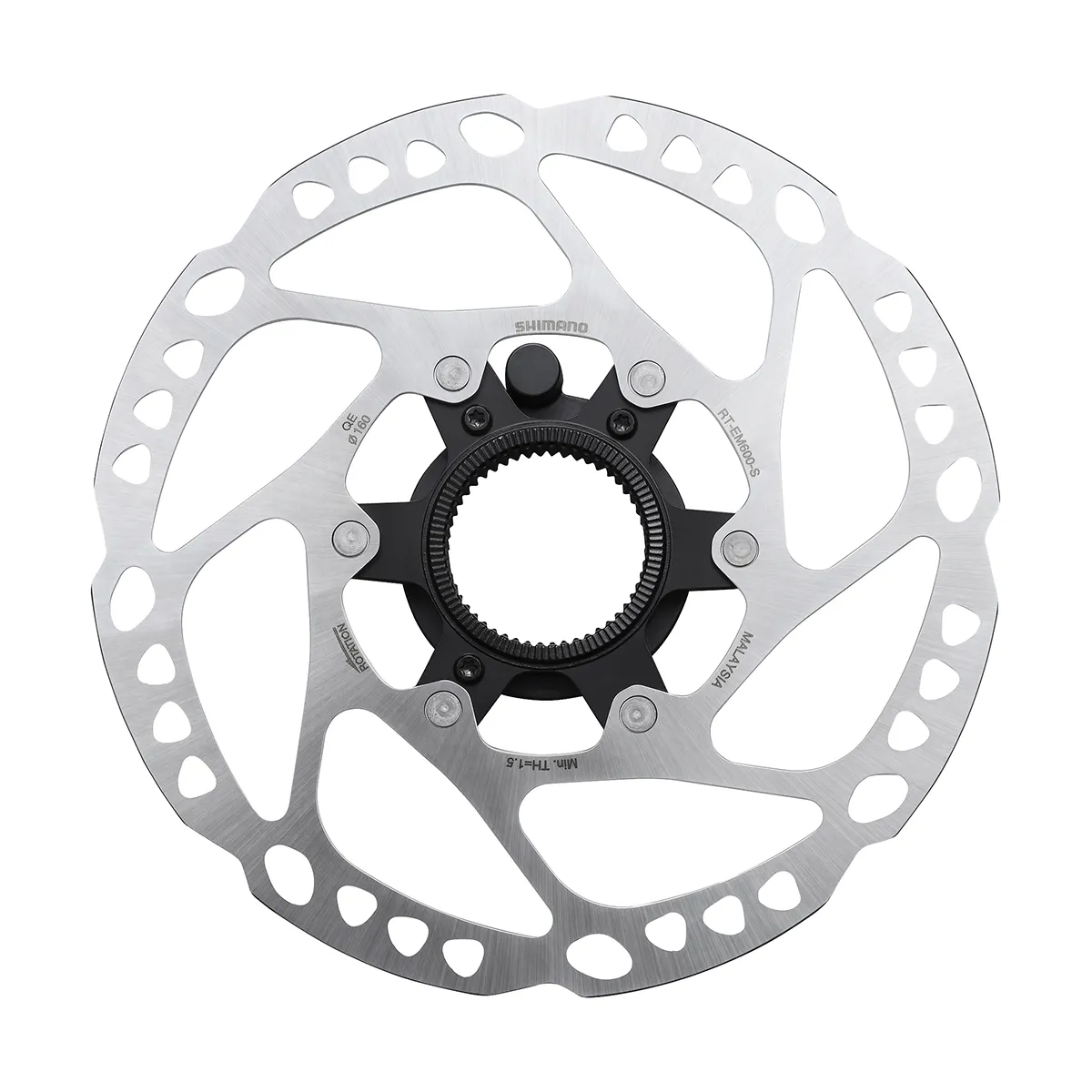 Shimano RT-EM600 Bromsskiva