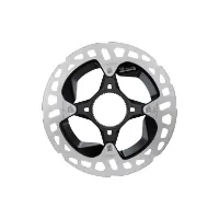 Shimano RT-MT900 160 mm Bromsskiva Shimano RT-MT900 160 mm Bromsskiva