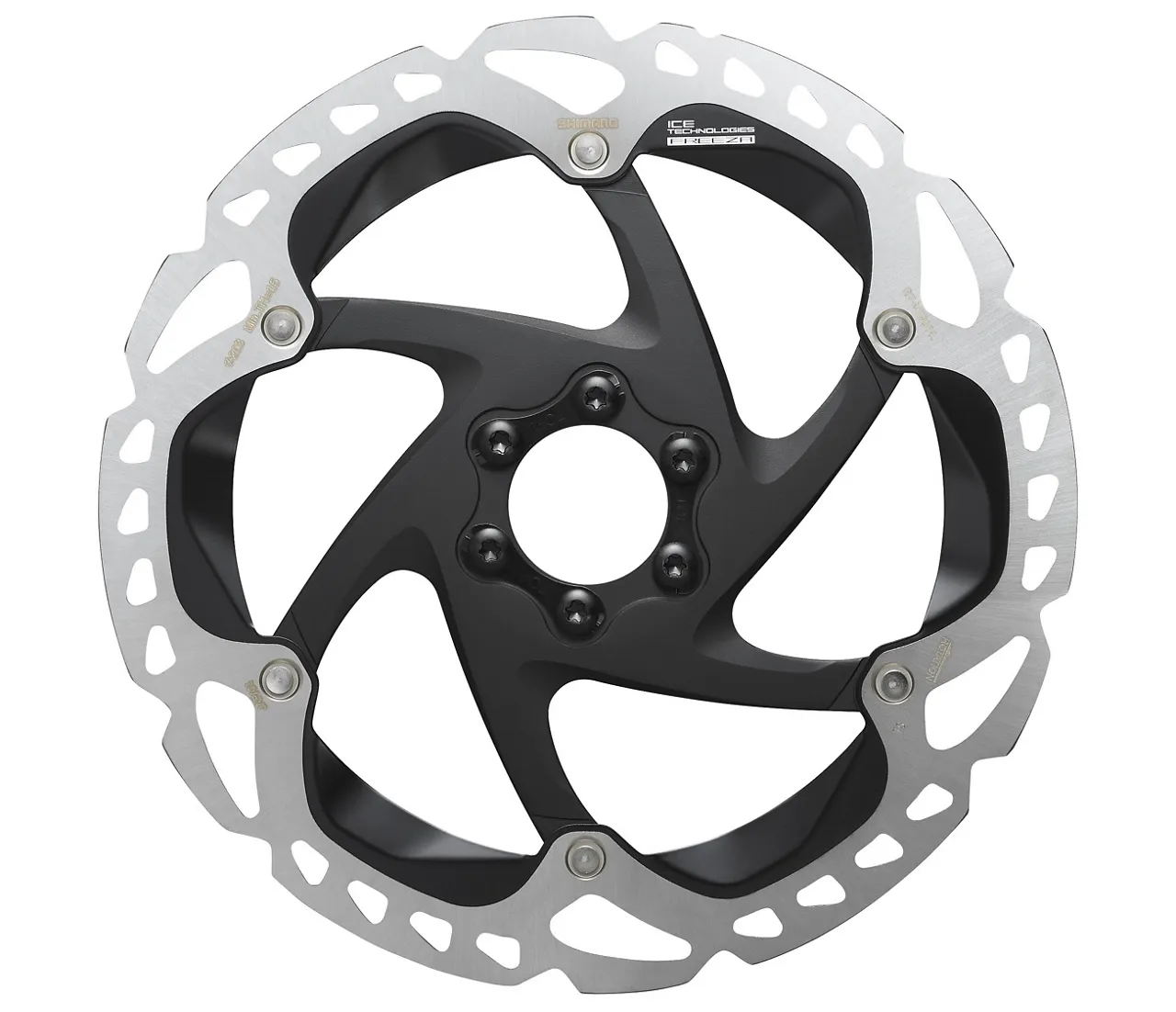 Shimano RT-MT905 IceTech Bromsskiva