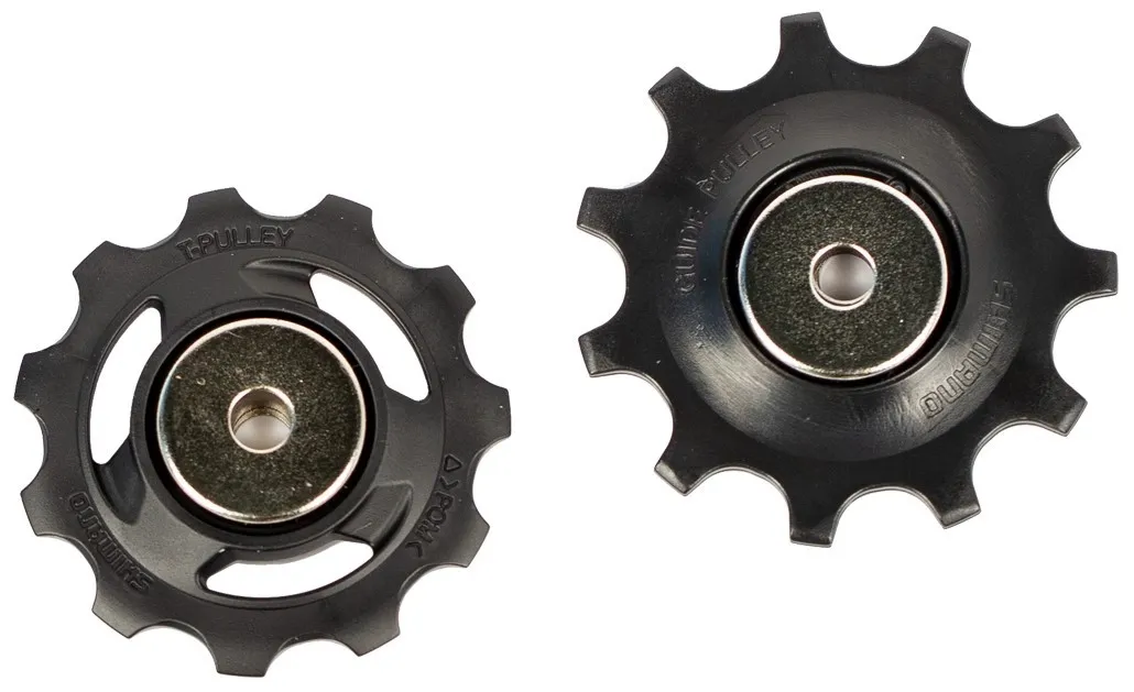 Shimano Rulltrissor par