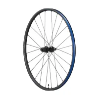 Shimano RX-570 Tubeless 650b Bakhjul Shimano RX-570 Tubeless 650b Bakhjul