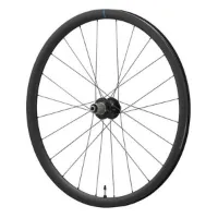 Shimano Rx 880 700c Tubeless Disc Grus Bakhjul Shimano Rx 880 700c Tubeless Disc Grus Bakhjul