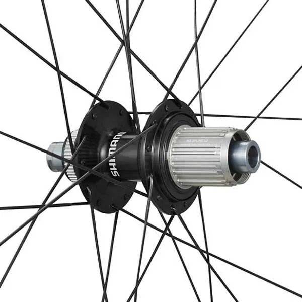 Shimano Rx 880 700c Tubeless Disc Grus Bakhjul