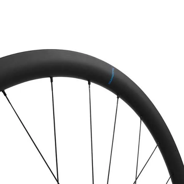 Shimano Rx 880 700c Tubeless Disc Grus Bakhjul