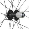Shimano Rx 880 700c Tubeless Disc Grus Bakhjul