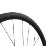 Shimano Rx 880 700c Tubeless Disc Grus Bakhjul
