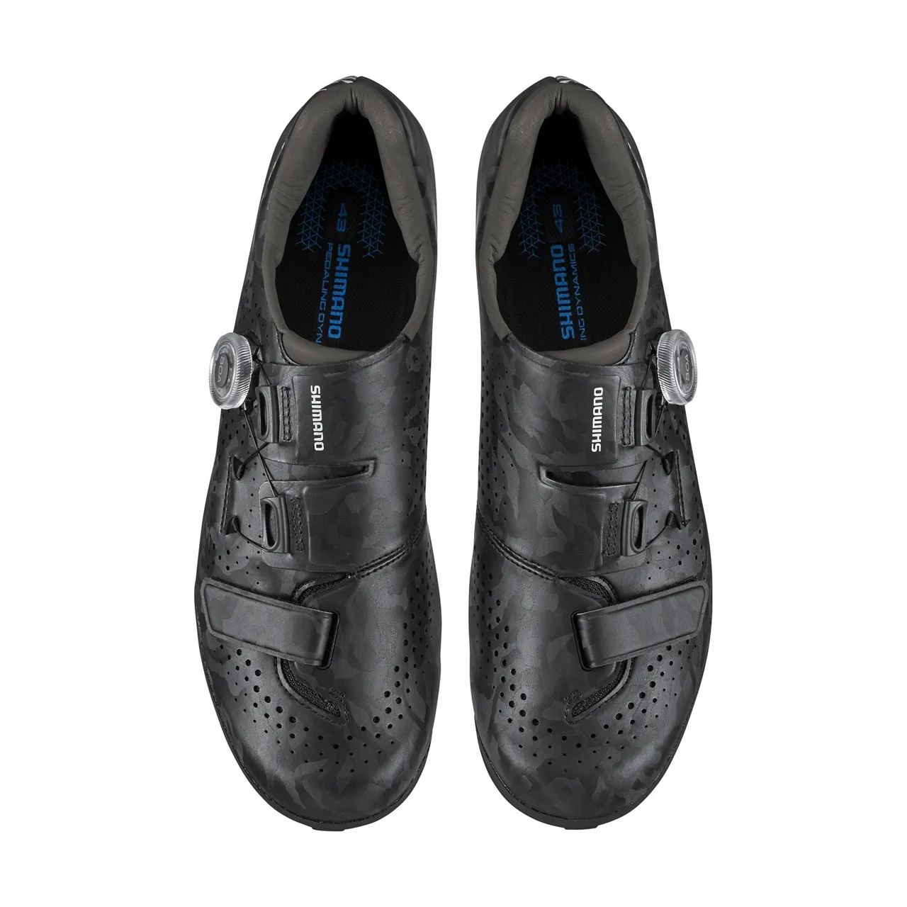 Shimano RX600 Gravel Dam Skor