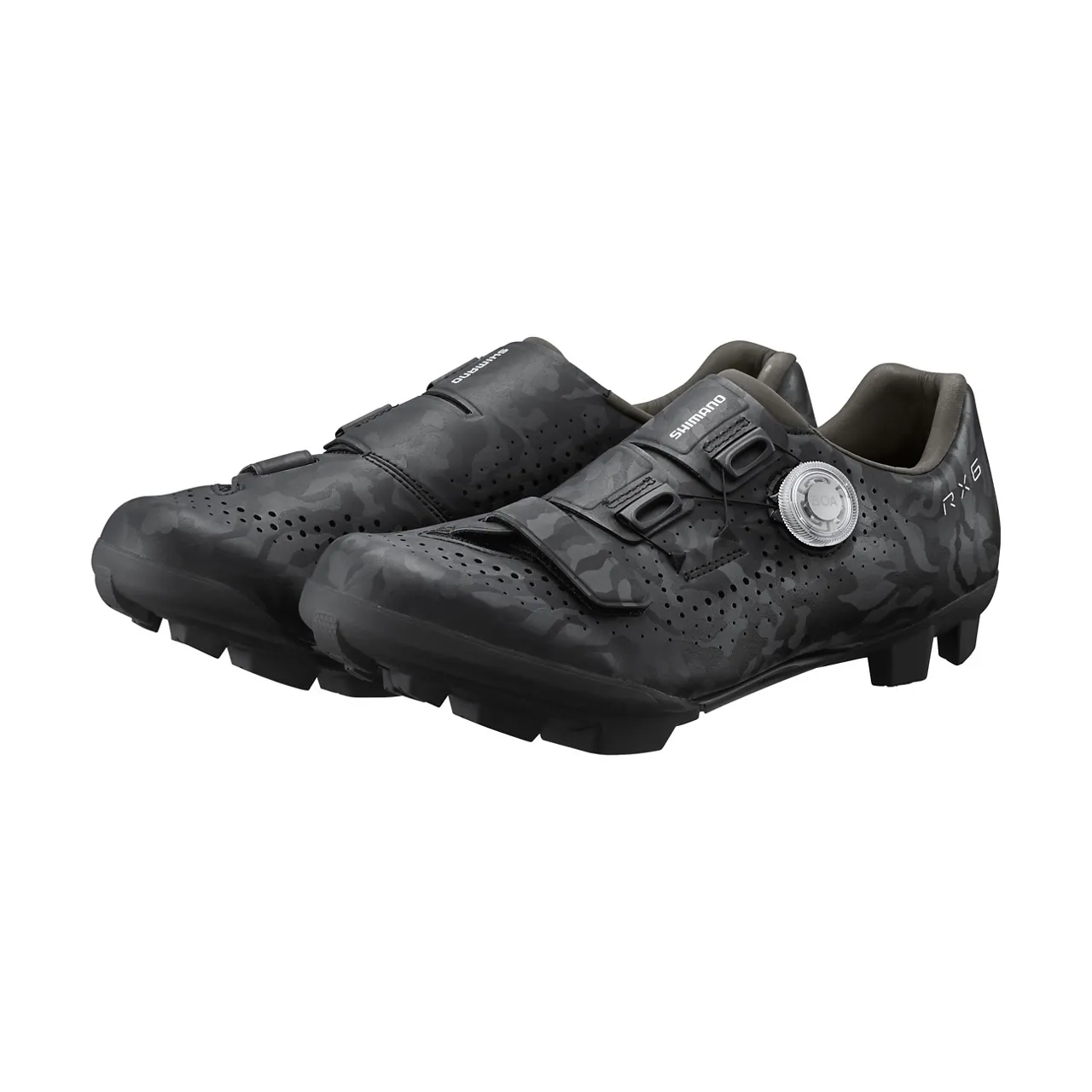 Shimano RX600 Gravel Dam Skor