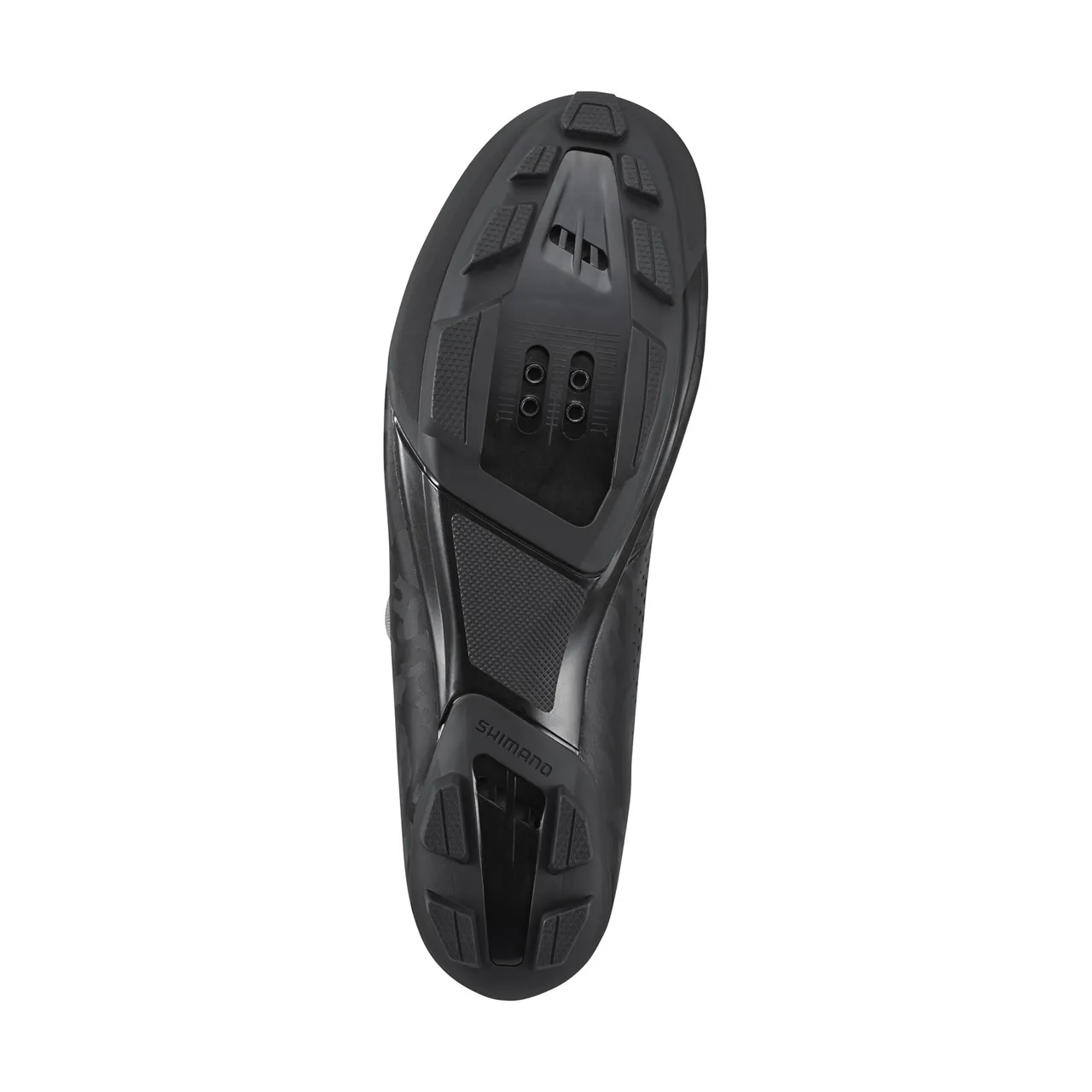 Shimano RX600 Gravel Dam Skor