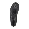 Shimano RX600 Gravel Dam Skor