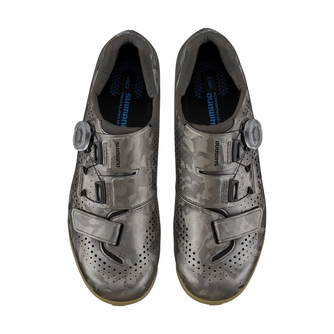 Shimano RX600 Gravel Skor