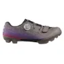 Gray / purple