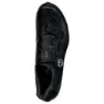 Shimano Rx8 Gravelcykelsko, Black
