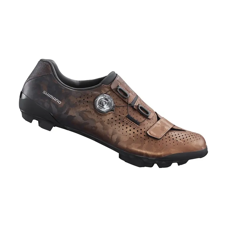 Shimano RX800 Gravel Skor