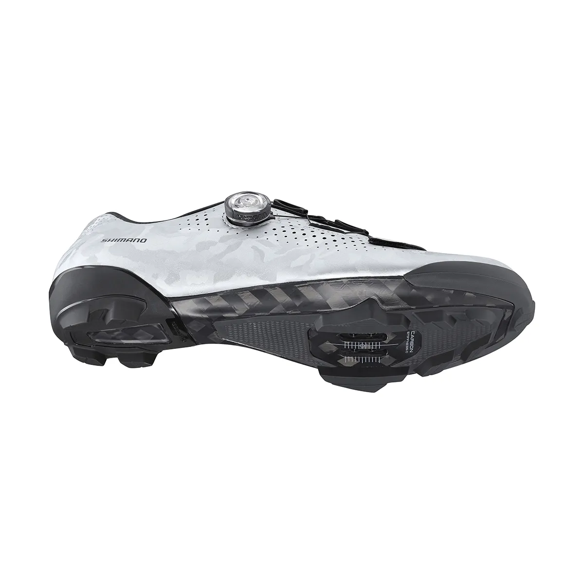 Shimano RX800 Gravel Skor