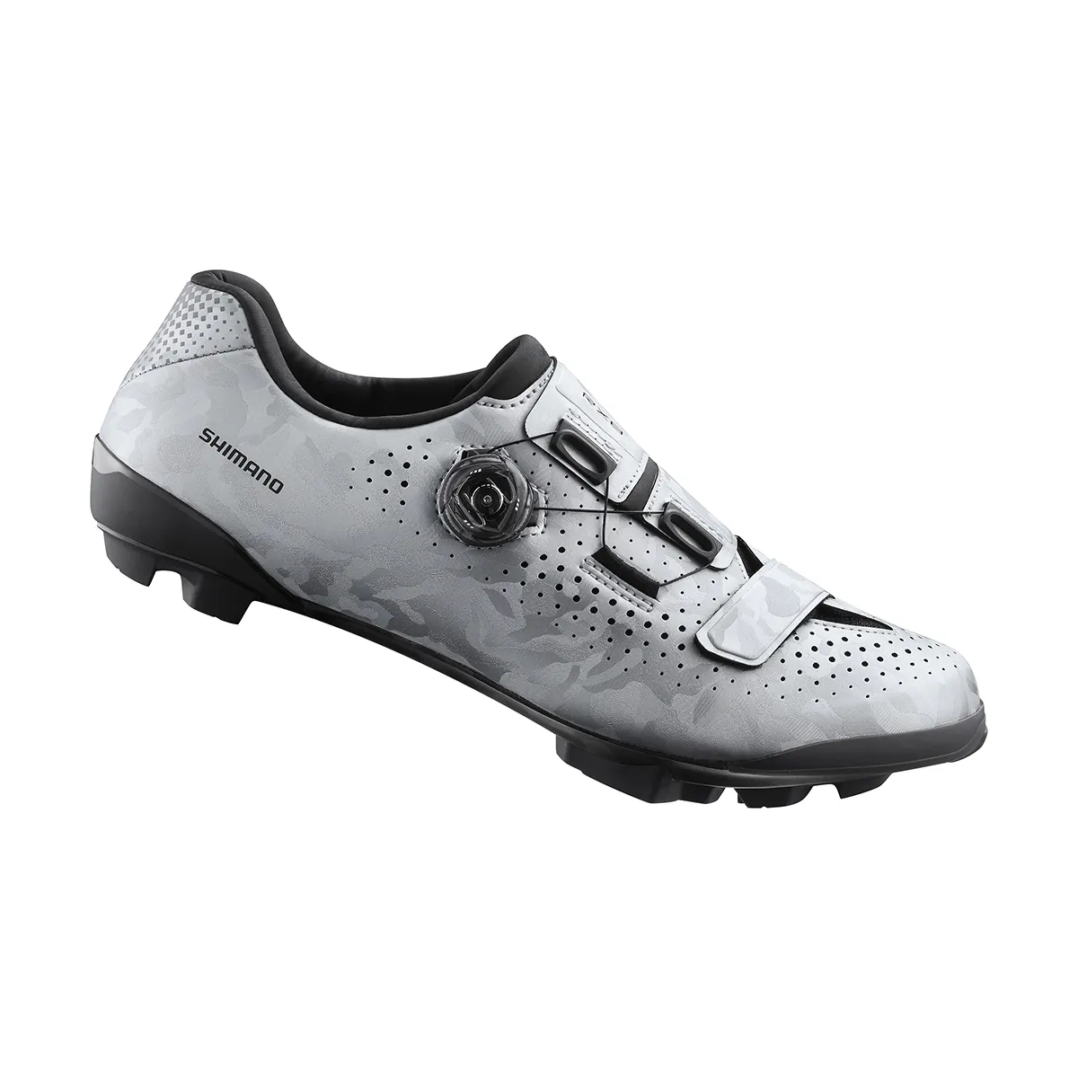 Shimano RX800 Gravel Skor