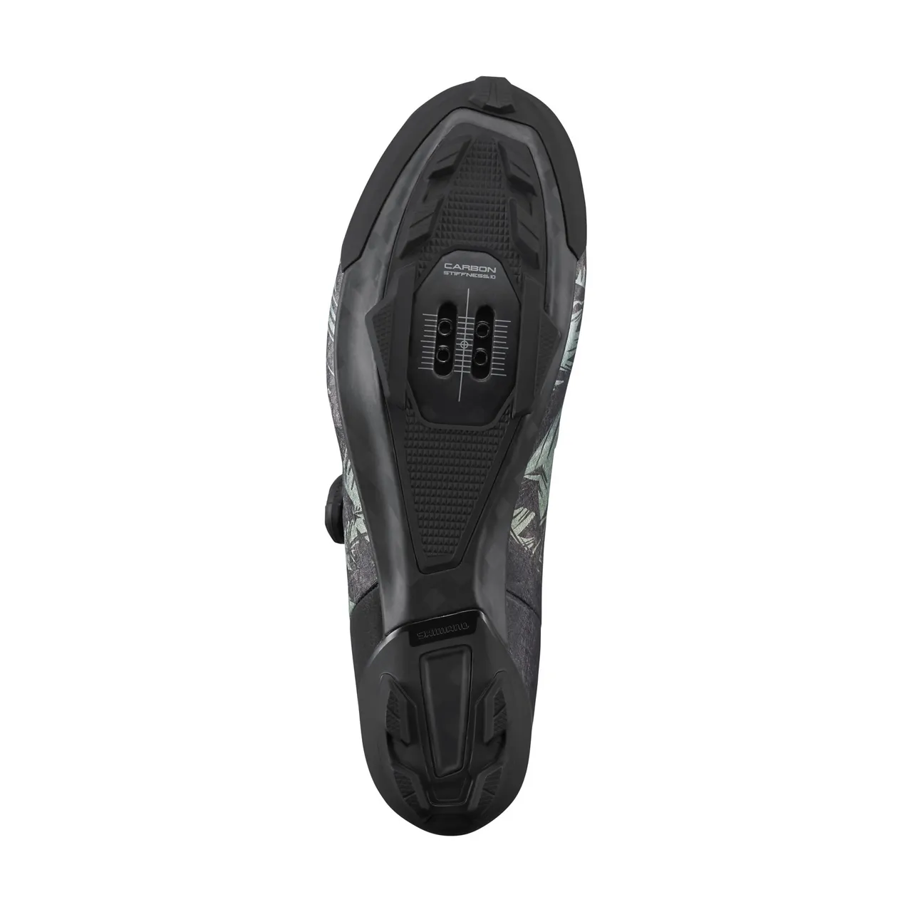 Shimano RX801 Gravel Skor Shimano RX801 Gravel Skor