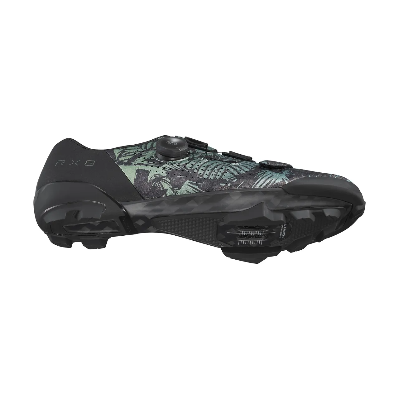 Shimano RX801 Gravel Skor Shimano RX801 Gravel Skor