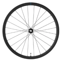 Shimano Rx880 700c Tubeless Disc Gravelcykel Framhjul Shimano Rx880 700c Tubeless Disc Gravelcykel Framhjul