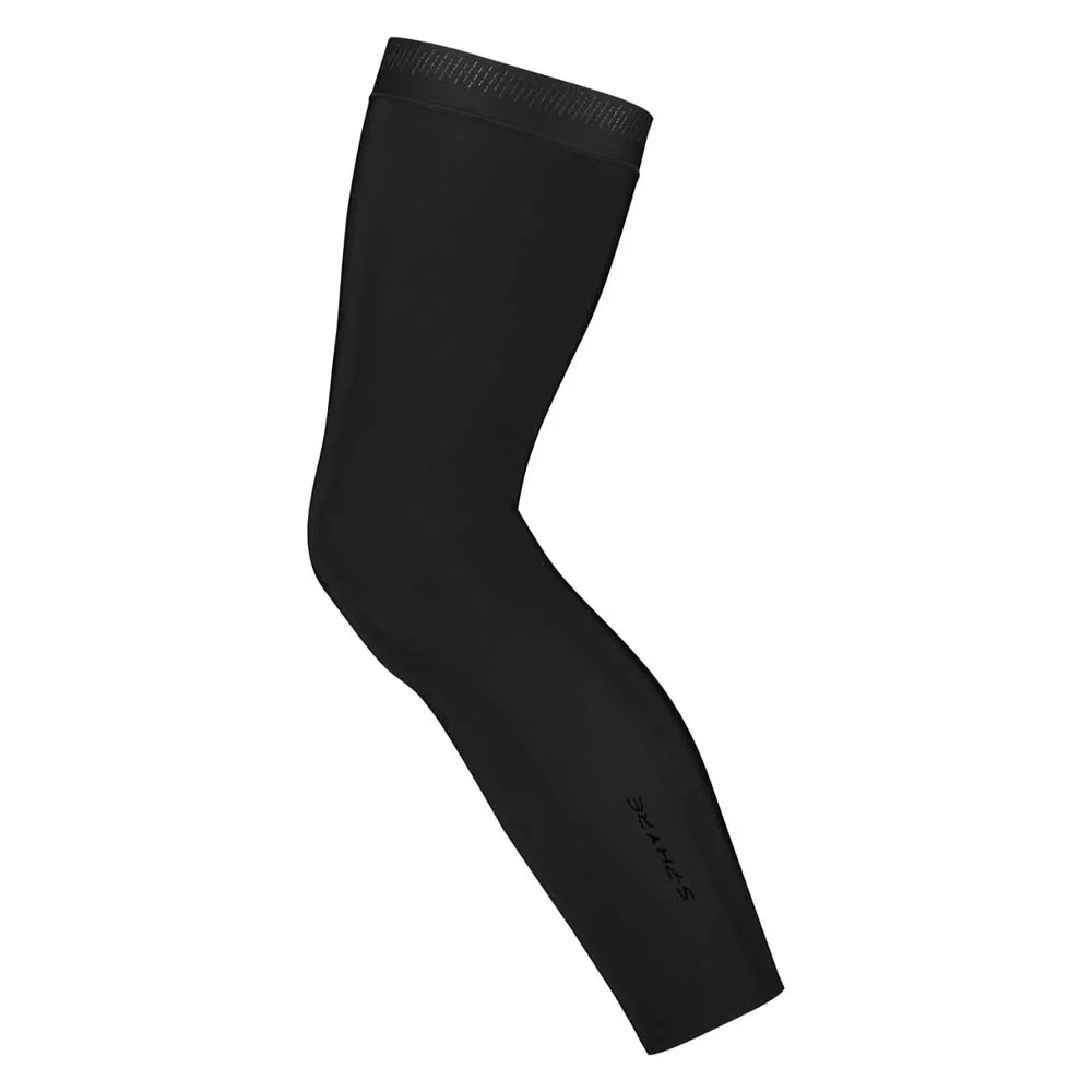 Shimano S-phyre 2.0 Benvärmare, Black