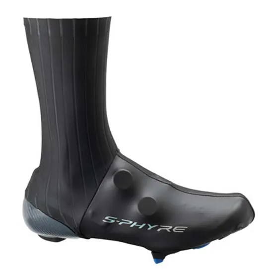 Shimano S-phyre Flash Galoscher Shimano S-phyre Flash Galoscher