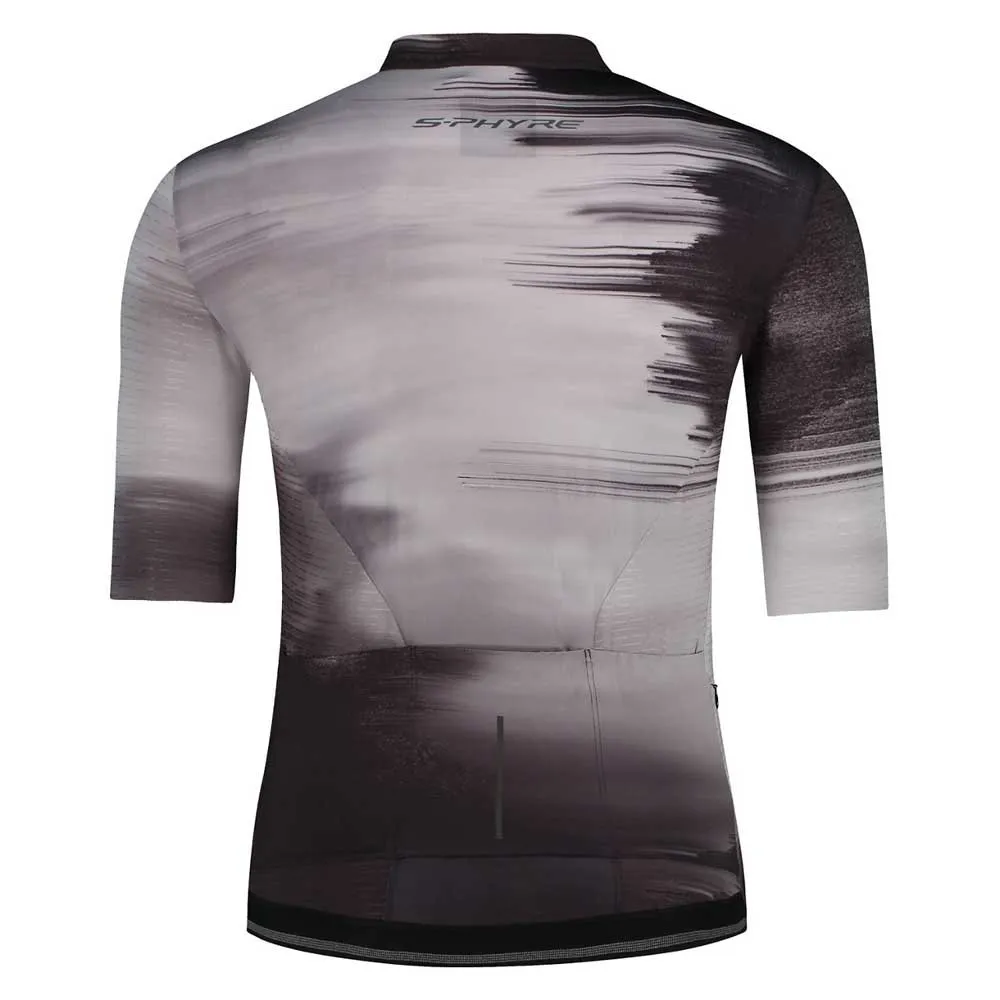 Shimano S-phyre Flash Korta ärmar Cykeltröja Shimano S-phyre Flash Korta ärmar Cykeltröja