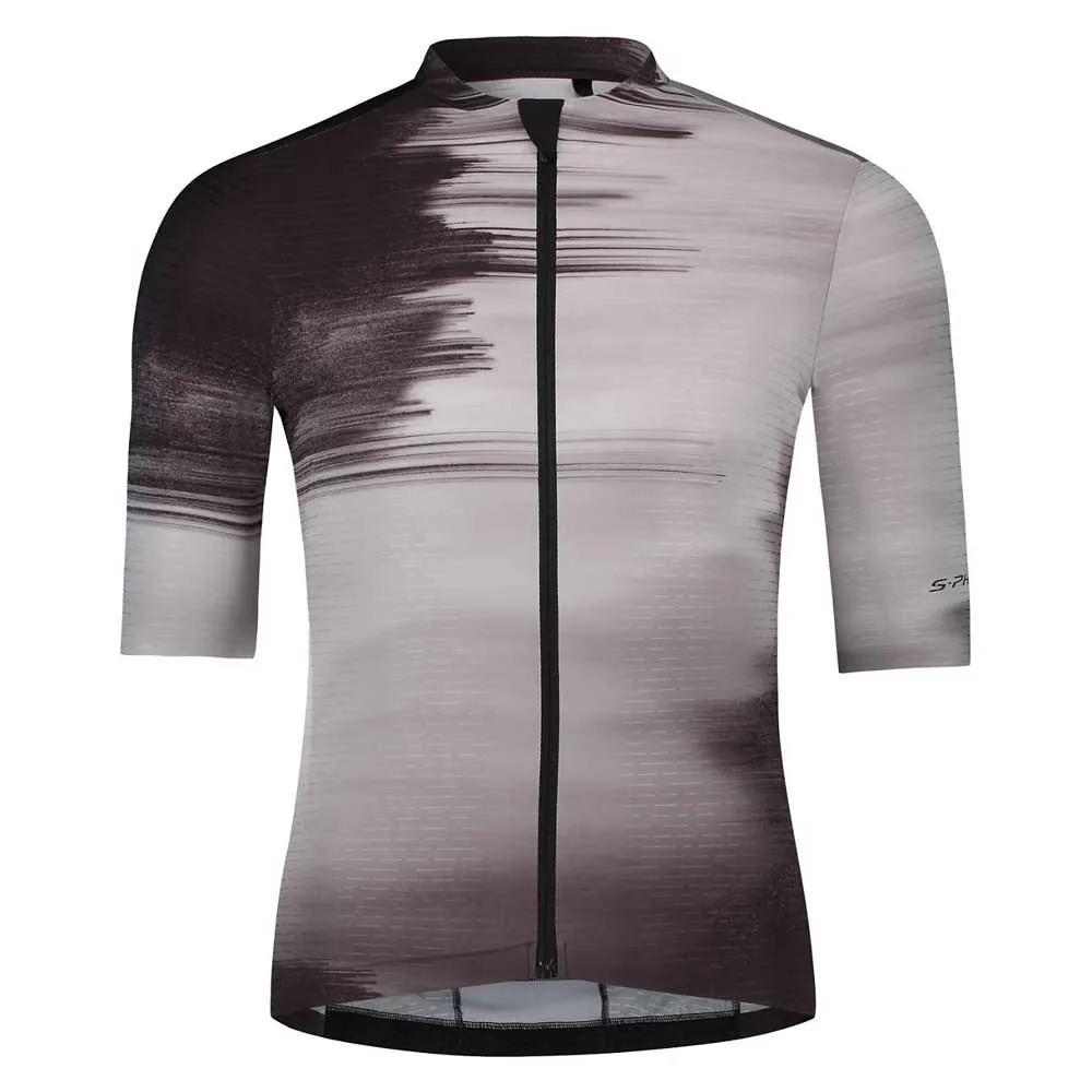 Shimano S-phyre Flash Korta ärmar Cykeltröja Shimano S-phyre Flash Korta ärmar Cykeltröja