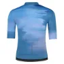 Shimano S-phyre Flash Korta ärmar Cykeltröja