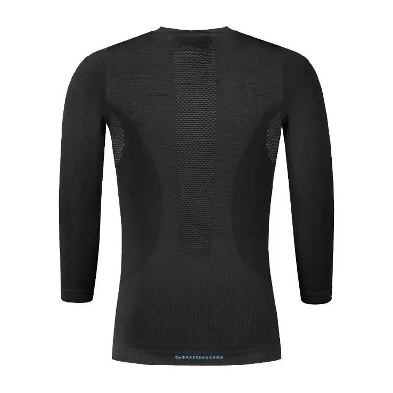 Shimano S-phyre Långärmad Baslager