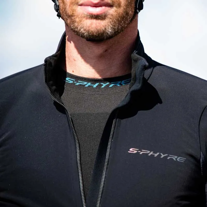 Shimano S-phyre Långärmad Baslager