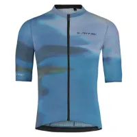 Shimano S-phyre Leggera Korta ärmar Cykeltröja Shimano S-phyre Leggera Korta ärmar Cykeltröja